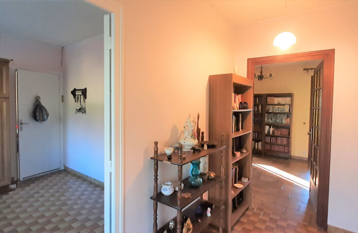 Maison contemporaine , 4 chambres, terrain clos de 5233 m2 - — photo 4