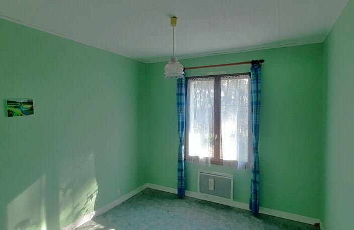 Maison contemporaine , 4 chambres, terrain clos de 5233 m2 - — photo 5