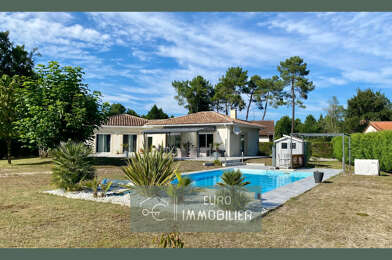 Maison 5 pièces 384000 €