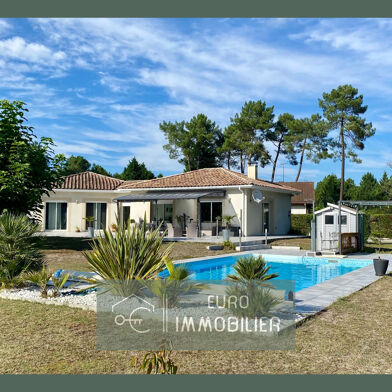 Maison 5 pièces 384000 €