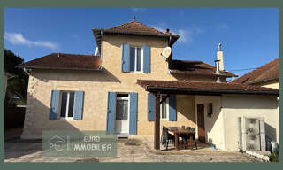 Maison 8 Pièces 200 m² à vendre à Sore (40430)