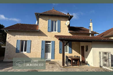 Maison 8 pièces 250000 €