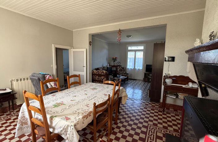 SORE - 5 chambres - 2 maisons -  dépendances - 1000m2 terrai — photo 4