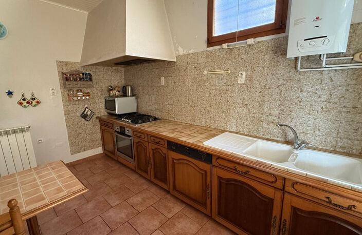 SORE - 5 chambres - 2 maisons -  dépendances - 1000m2 terrai — photo 5