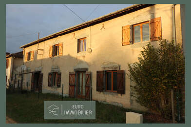 Maison 5 pièces 277000 €