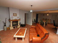 Entre Mont de Marsan et Captieux, maison familiale de 170 m2 — photo 3