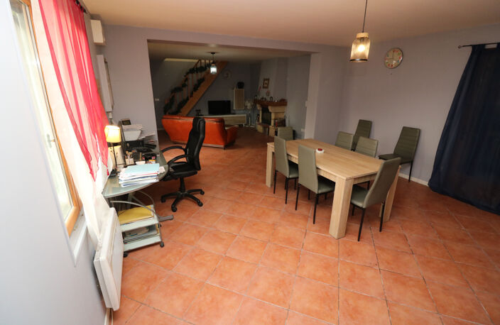 Entre Mont de Marsan et Captieux, maison familiale de 170 m2 — photo 4