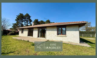 Maison 5 Pièces 136 m² à vendre à Pissos (40410)