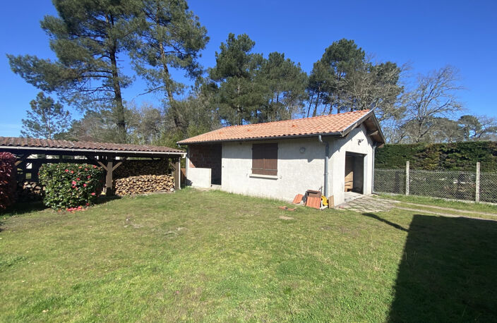 MAISON PLAIN PIED 136m2 3 CHAMBRES GARAGE - 1000m2 terrain - — photo 2