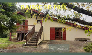 Maison 4 Pièces 75 m² à vendre à Bazas (33430)