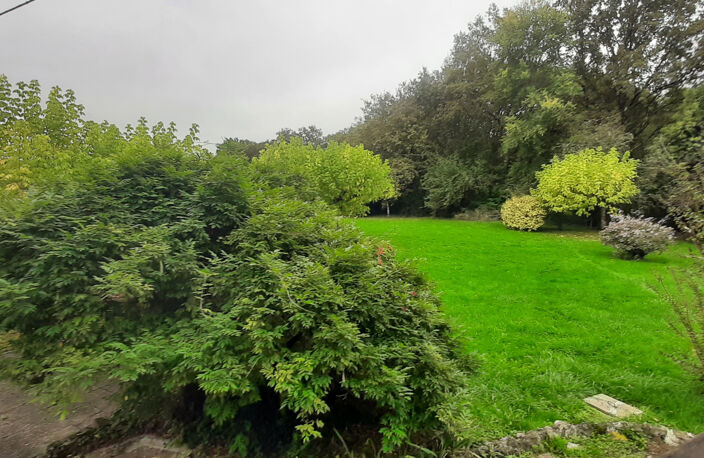 Proche BAZAS,  Maison en Pierre 75 m2 2 chbres, dépendance — photo 2