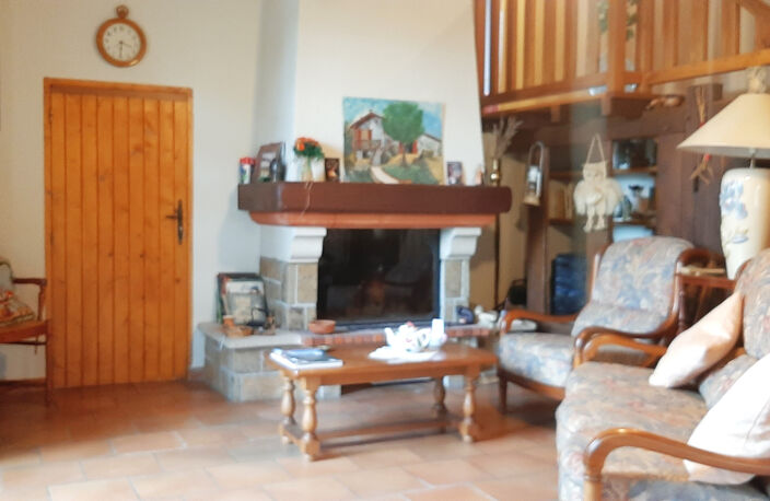 Proche BAZAS,  Maison en Pierre 75 m2 2 chbres, dépendance — photo 3