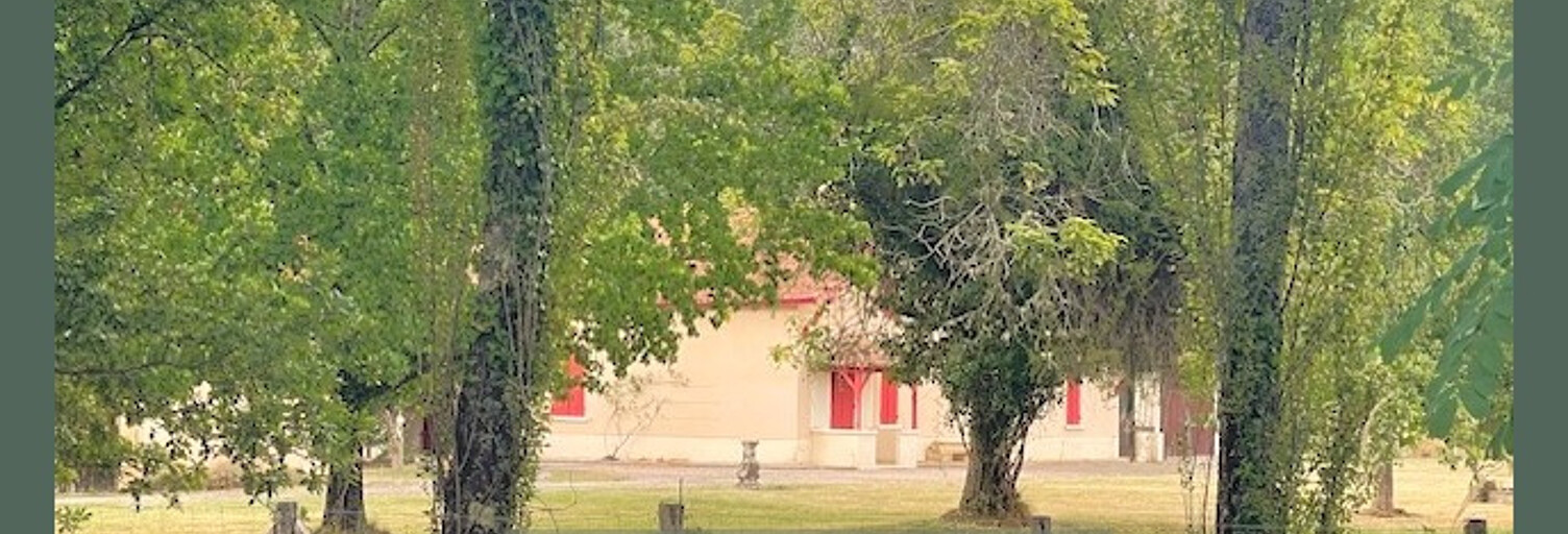 Maison 5 Pièces 106 m² à vendre à Bazas (33430)