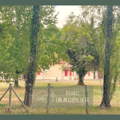 Maison 5 pièces 384800 €