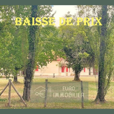 Maison 5 pièces 384800 €