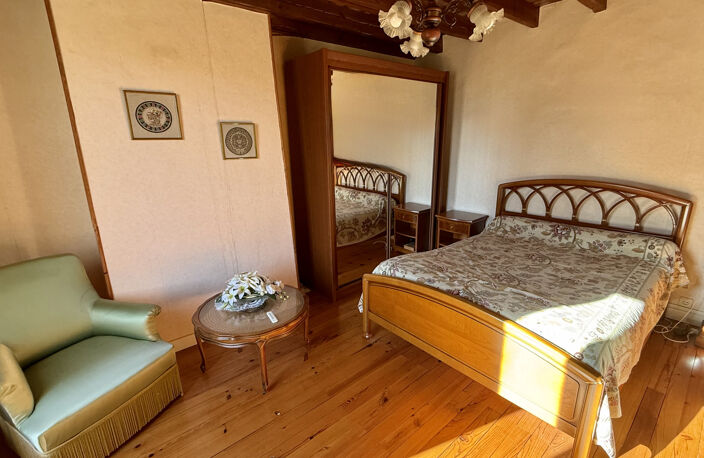 CALLEN - MAISON 180M2 - 5 CHAMBRES - DÉPENDANCES - TERRAIN 2 — photo 4