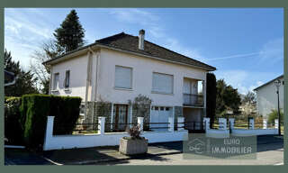 Maison 6 Pièces 107 m² à vendre à Luxey (40430)