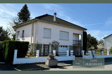 Maison 6 pièces 170000 €