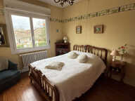 MAISON DE VILLAGE - LUXEY - 3 CHAMBRES - 350M2 terrain - BUR — photo 4