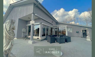 Maison 7 Pièces 262 m² à vendre à Bazas (33430)