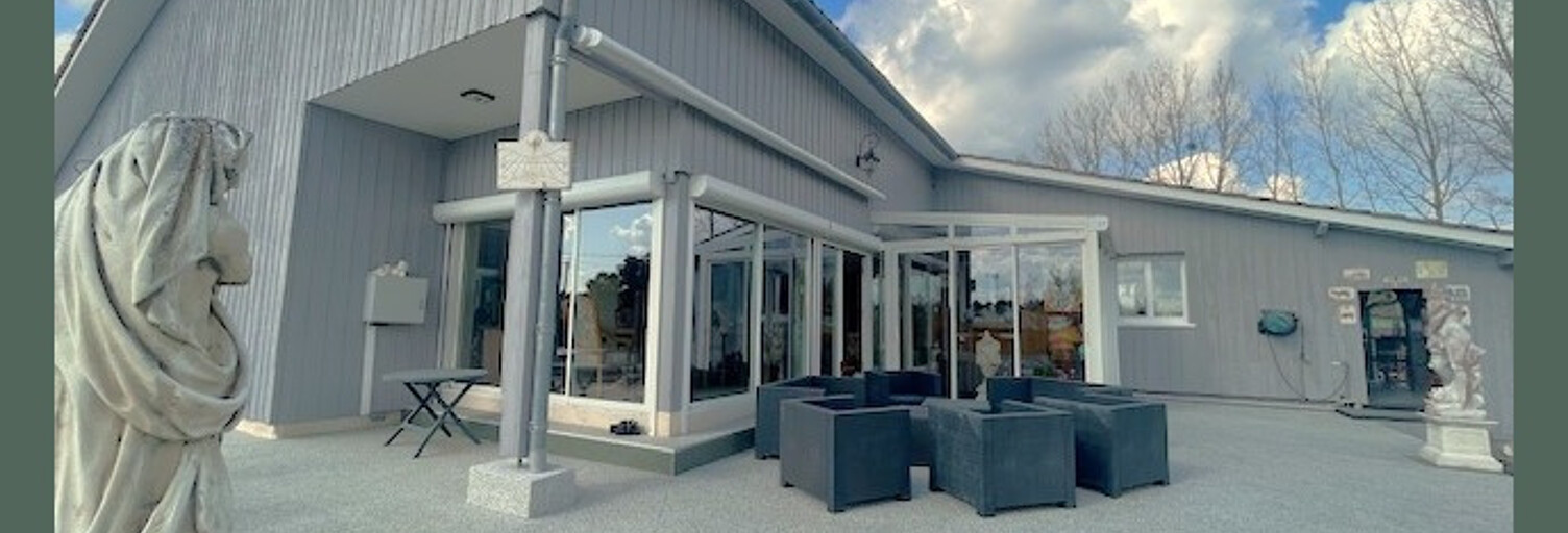 Maison 7 Pièces 262 m² à vendre à Bazas (33430)