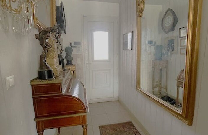 15 Bazas  -Maison  d architecte de 262 m2 -5 chambres et dép — photo 4