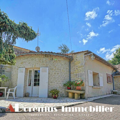 Maison 7 pièces 448000 €