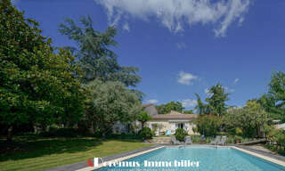 Maison 7 Pièces 225 m² à vendre à Quinsac (33360)