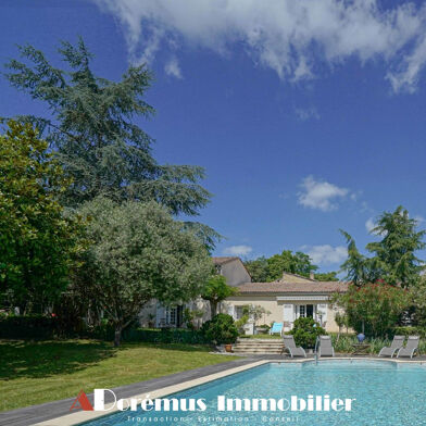 Maison 7 pièces 448000 €