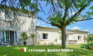 Maison 7 Pièces 225 m² à vendre à Quinsac (33360)