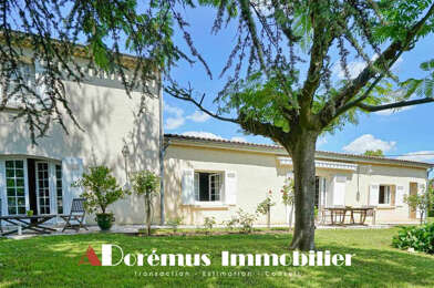 Maison 7 pièces 448000 €