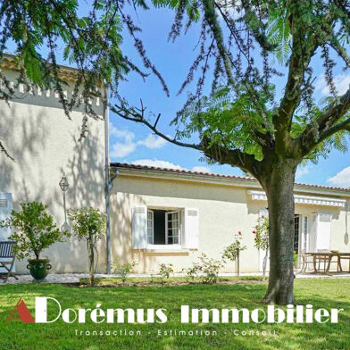 Maison 7 pièces 448000 €