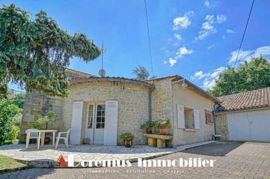 Maison 7 pièces 448000 €