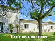 MAISON EN PIERRE DE CARACTÈRE DE 225 M2 AVEC PISCINE CHAUFFÉ — photo 3