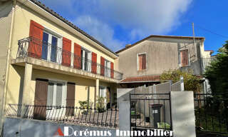 Maison 6 Pièces 130 m² à vendre à Saint-Caprais-de-Bordeaux (33880)