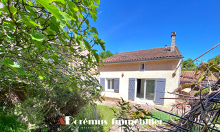 Maison 5 Pièces 104 m² à vendre à Bouliac (33270)