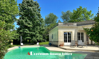 Maison 4 Pièces 140 m² à vendre à Carignan-de-Bordeaux (33360)