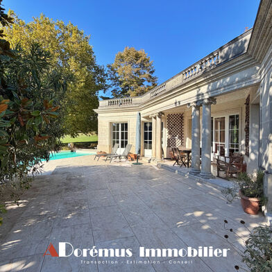 Maison 4 pièces 890000 €