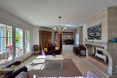 Maison 4 pièces 890000 €