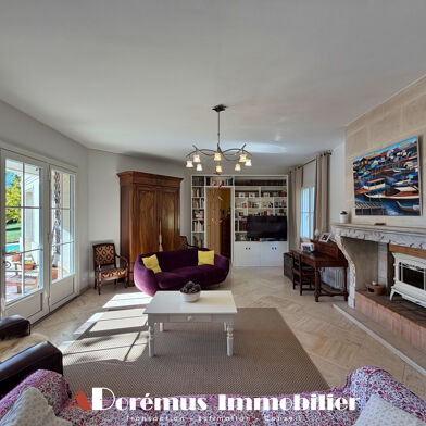 Maison 4 pièces 890000 €