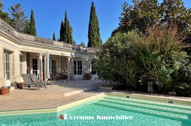 Maison 4 pièces 890000 €