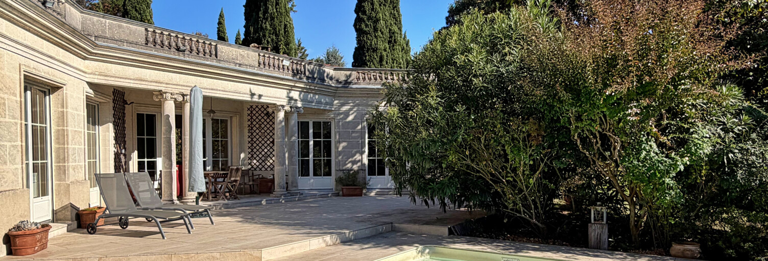 Maison 4 Pièces 140 m² à vendre à Carignan-de-Bordeaux (33360)