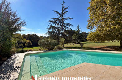 Maison 4 pièces 890000 €