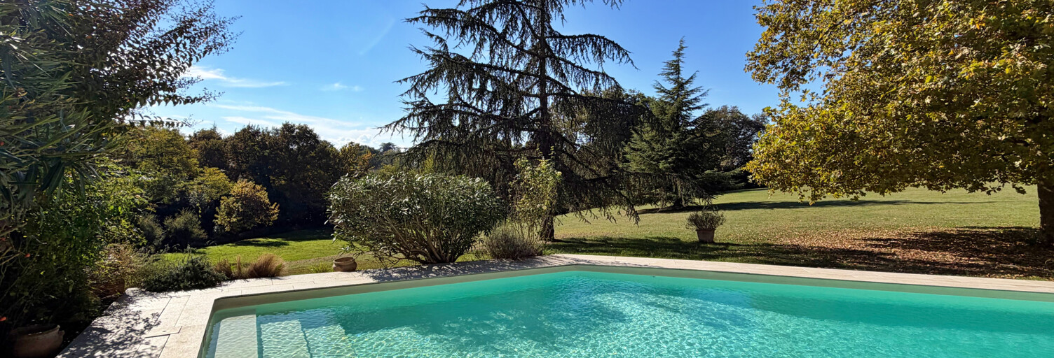 Maison 4 Pièces 140 m² à vendre à Bouliac (33270)