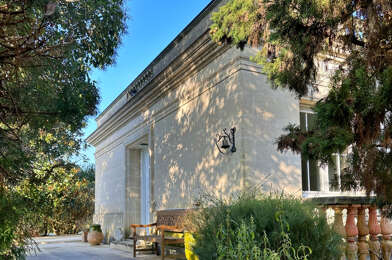 Maison 4 pièces 890000 €