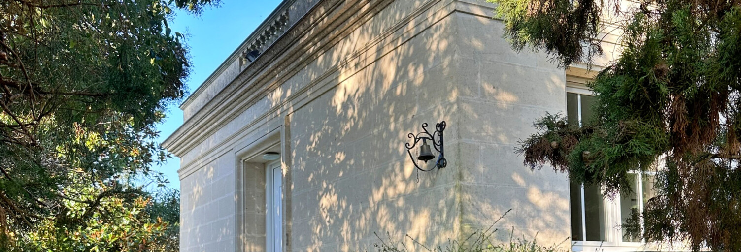Maison 4 Pièces 140 m² à vendre à Bouliac (33270)