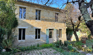 Maison 4 Pièces 105 m² à vendre à Quinsac (33360)