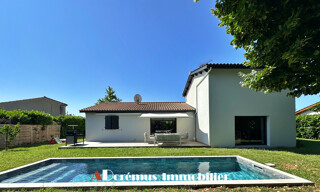 Maison 6 Pièces 150 m² à vendre à Camblanes-et-Meynac (33360)