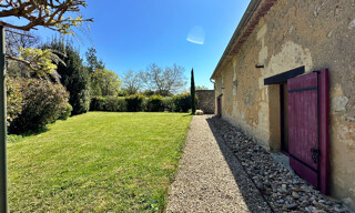 Maison 4 Pièces 228 m² à vendre à Quinsac (33360)