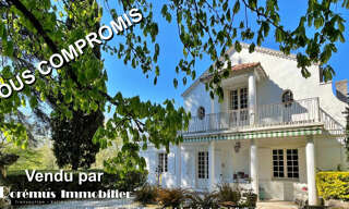 Maison 8 Pièces 171 m² à vendre à Latresne (33360)